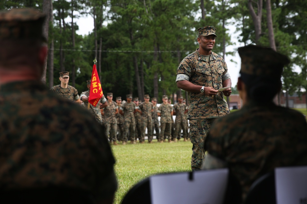 DCO-IDM Activation of Command Ceremony