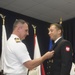 International Surface Warfare Officers Graduate