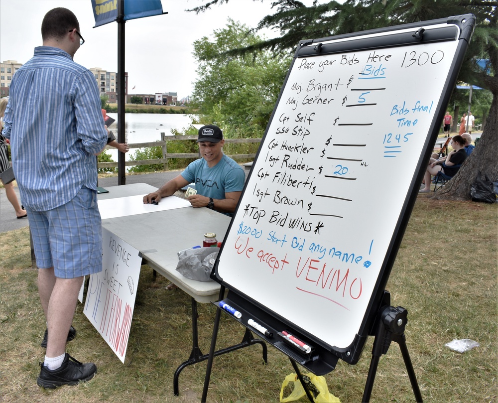 629th MI BN conducts 1st annual organizational day