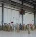 36th Combat Aviation Brigade Change of Command
