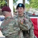 19th Engineer Battalion Change of Command