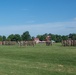 19th Engineer Battalion Change of Command