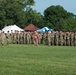 19th Engineer Battalion Change of Command