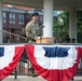 19th Engineer Battalion Change of Command