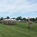 19th Engineer Battalion Change of Command