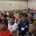 Wisconsin’s adjutant general addresses 100th annual American Legion state convention