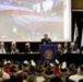 Wisconsin’s adjutant general addresses 100th annual American Legion state convention