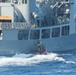 U.S. Coast Guard, Philippine Navy Conduct Training