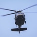 1-114th Infantry conducts air assault exercise