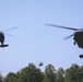 1-114th Infantry conducts air assault exercise