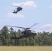 1-114th Infantry conducts air assault exercise