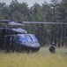 1-114th Infantry conducts air assault exercise