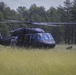 1-114th Infantry conducts air assault exercise