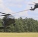 1-114th Infantry conducts air assault exercise