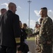 SOUTHCOM commander visits Soto Cano Air Base