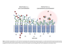 A Second Skin For the First Layer of Defense