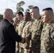 SOUTHCOM commander visits Soto Cano Air Base