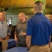 SOUTHCOM commander visits Soto Cano Air Base