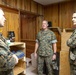 SOUTHCOM commander visits Soto Cano Air Base