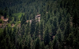 Rescue Climbing Training
