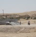 Syrian Democratic Forces Build Bridge