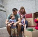Sesame Street Helps Military Families Transition to Civilian Life