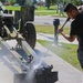 101st Airborne Division: Screaming Eagle volunteers restore howitzers for Pratt museum