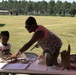 MCLB Albany hosts unit family day for service members and families