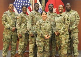 Anniversary Celebration: Warrant Officer Corps celebrates 100th birthday