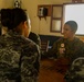 SPMAGTF-SC celebrates the 4th of July with Guatemalan military