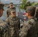 4th MLG commander surveys SPMAGTF-SC projects in Guatemala