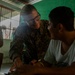 4th MLG commander surveys SPMAGTF-SC projects in Guatemala