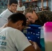 4th MLG commander surveys SPMAGTF-SC projects in Guatemala