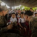 4th MLG commander surveys SPMAGTF-SC projects in Guatemala