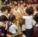 4th MLG commander surveys SPMAGTF-SC projects in Guatemala