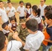 4th MLG commander surveys SPMAGTF-SC projects in Guatemala