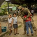 4th MLG commander surveys SPMAGTF-SC projects in Guatemala