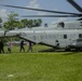 SPMAGTF-SC conduct a simulated ECC