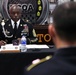 TRADOC Best Warrior Competition