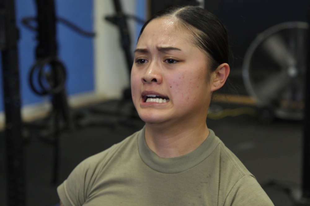 TRADOC Best Warrior Competition