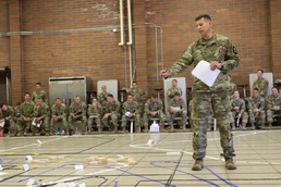 Bayonet Focus 18-03 Improves Readiness for 81st Stryker Brigade Combat Team