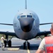 434th Aircraft Maintenance squadron recovers KC-135 to support RIMPAC 2018
