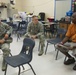 U.S. military provides free healthcare for East Central Georgia residents