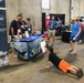 148th FW Interacts with the Community at the 2018 Duluth Air Show