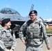 148FW SFS Helps with 2018 Duluth Air Show