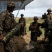 New Zealand soldiers train with U.S. Marines during RIMPAC
