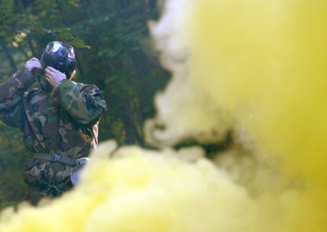 Chemical, Biological, Radiological, Neuclear