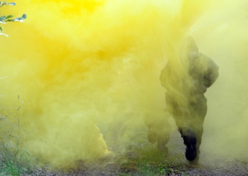 Chemical, Biological, Radiological, Neuclear lane