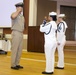 First senior Admiral Cullison Award recipient retires after 30 years of service