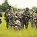 10th Mountain, Ghana Armed Forces participate in UA18 FTX